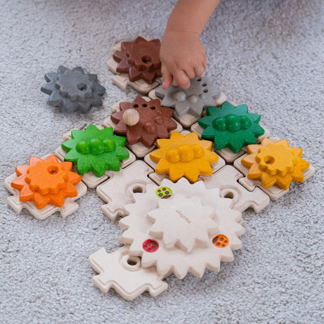 Gears & Puzzles - Image 3