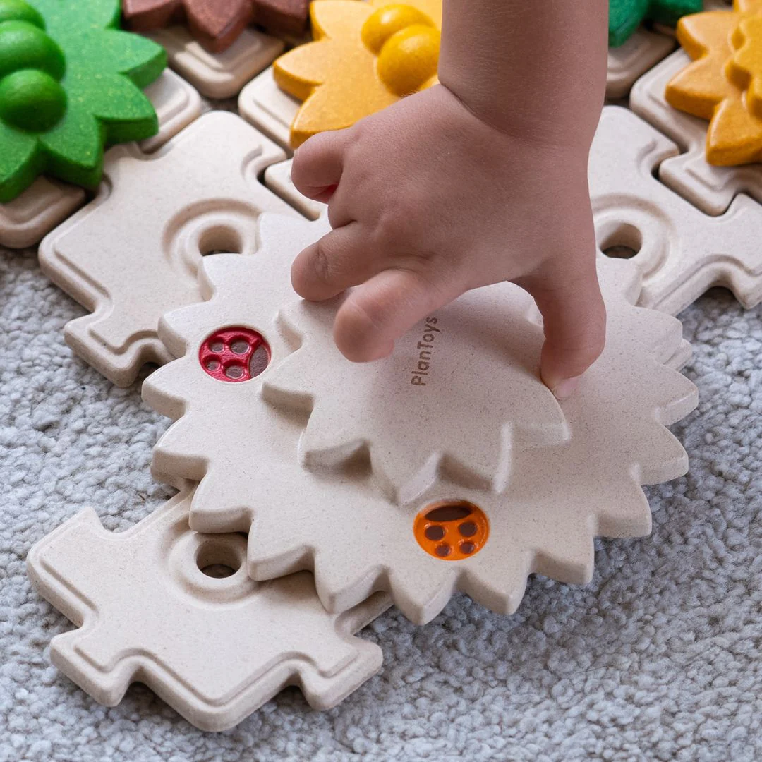 Gears & Puzzles - Image 4