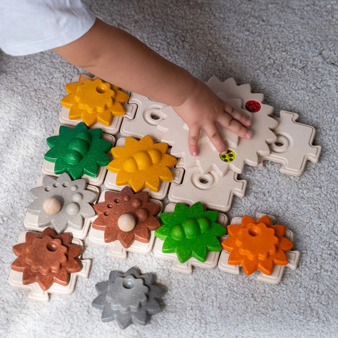 Gears & Puzzles - Image 5