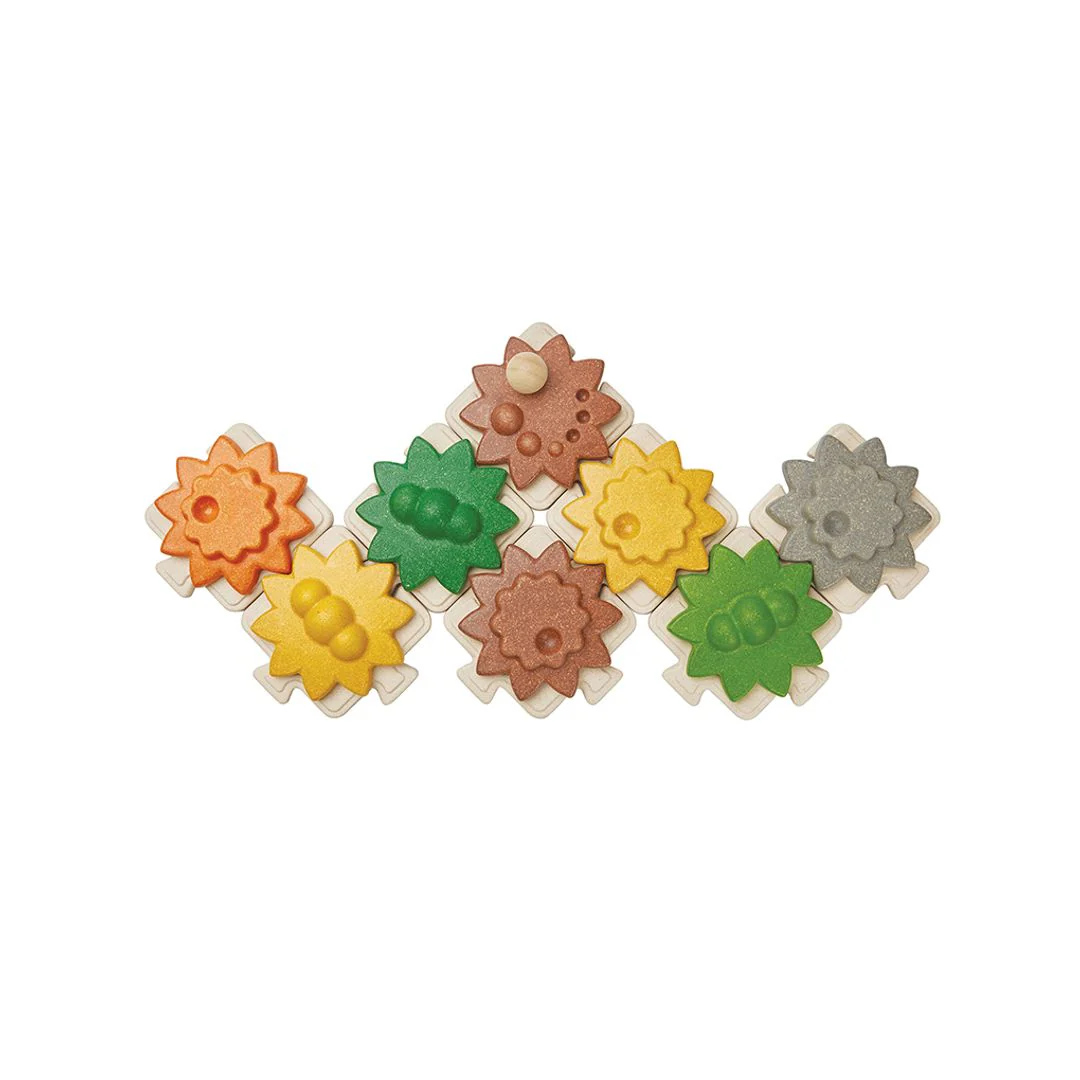 Gears & Puzzles - Image 6