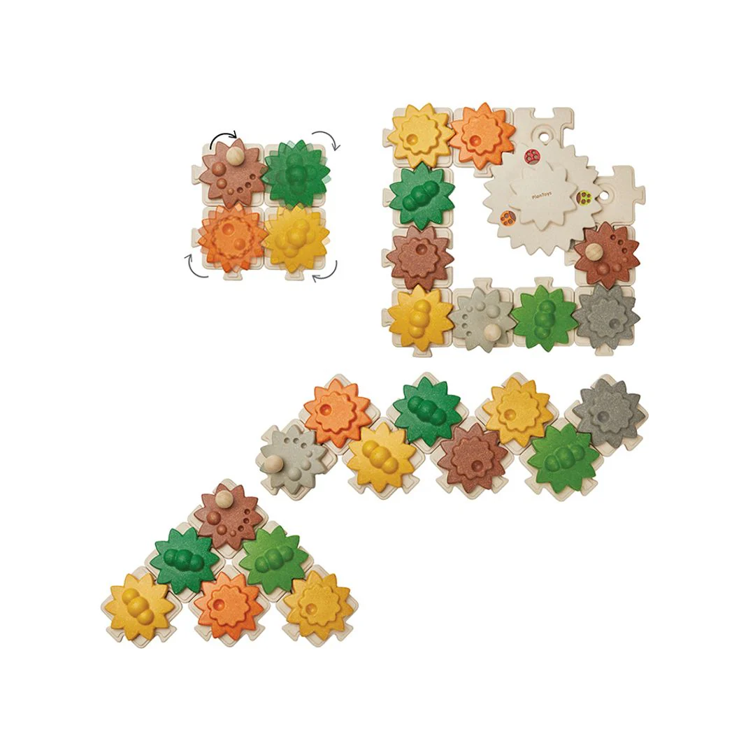 Gears & Puzzles - Image 7