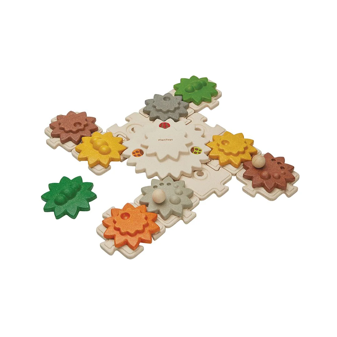 Gears & Puzzles - Image 8