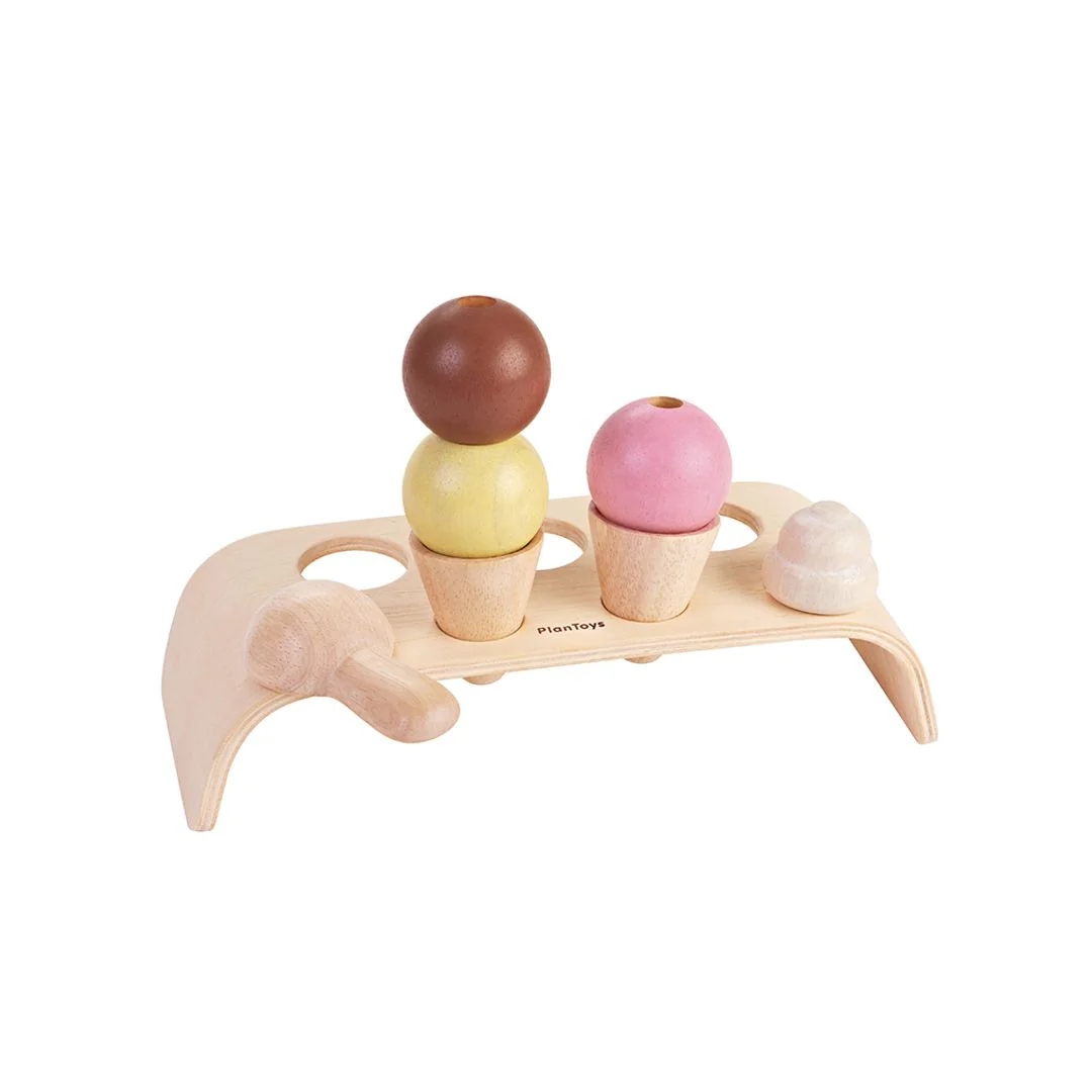 Ice Cream Set - Image 7