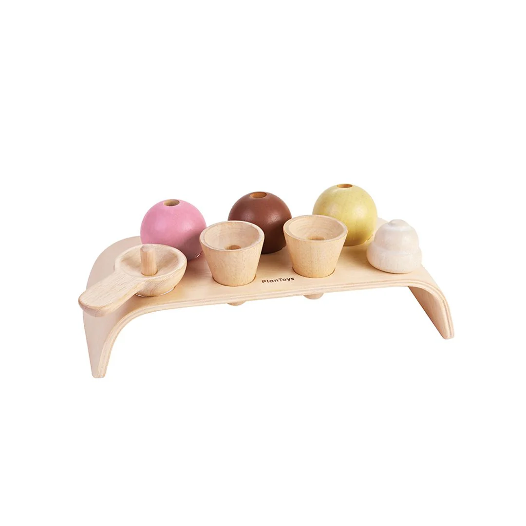 Ice Cream Set - Image 9