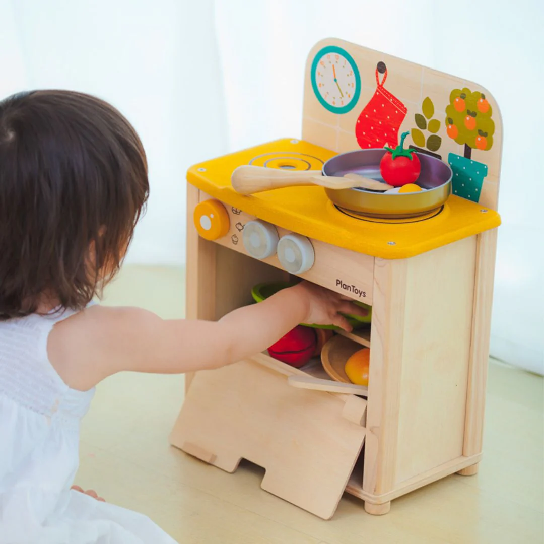 Kitchen Set - Image 3