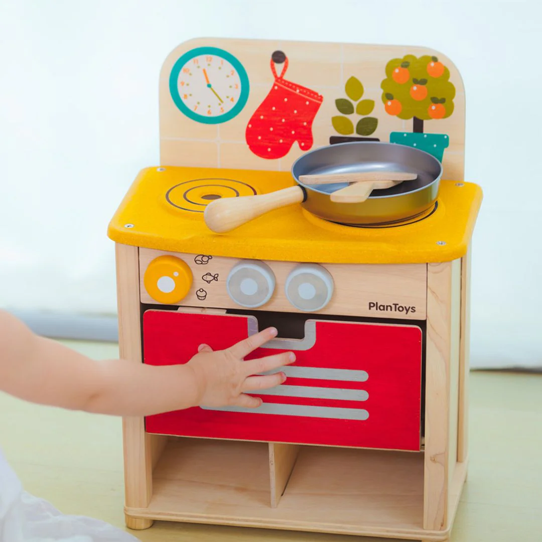 Kitchen Set - Image 4