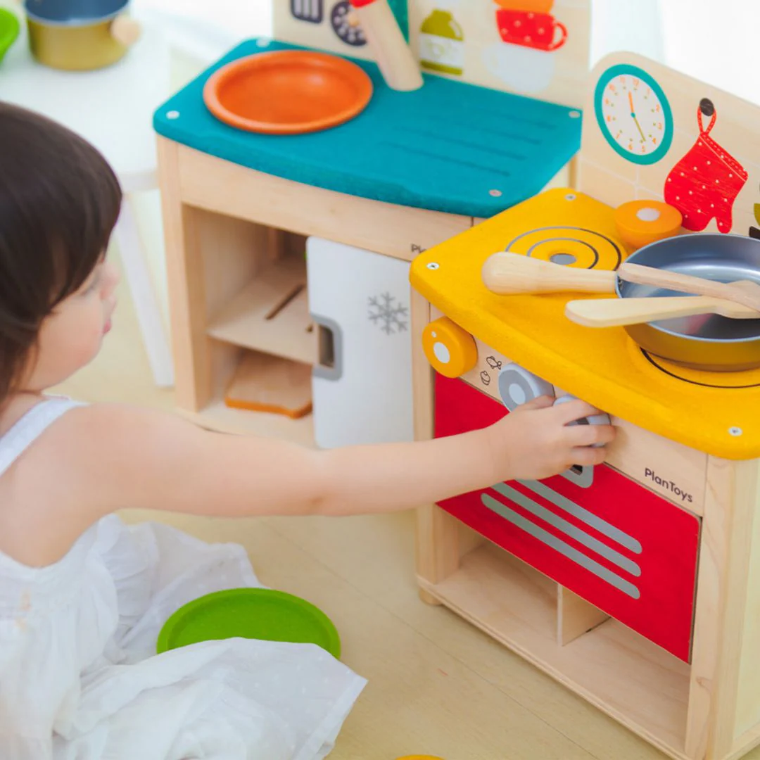 Kitchen Set - Image 5