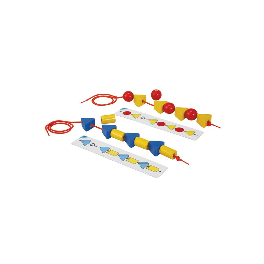Lacing Bead - Image 4