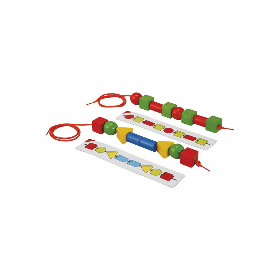 Lacing Bead - Image 5