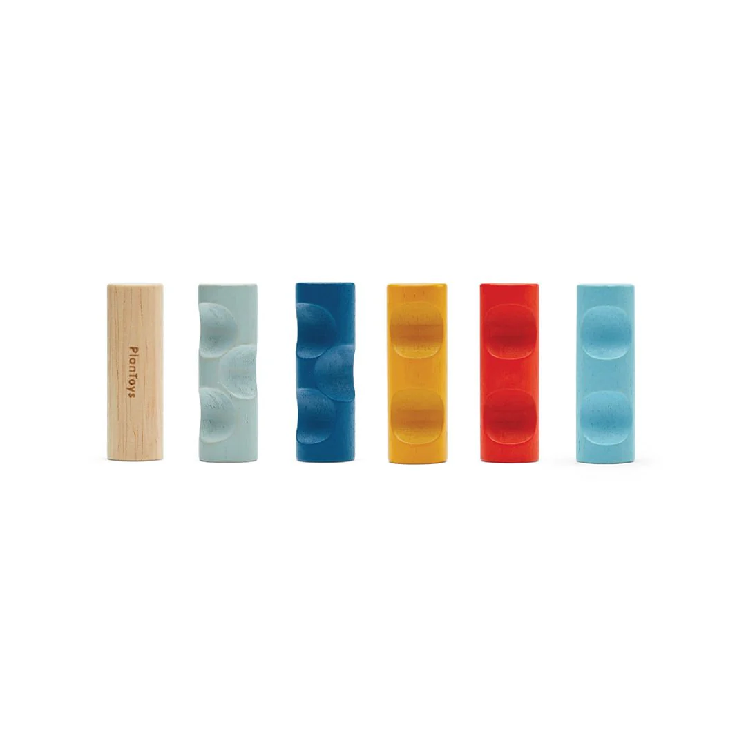 Log Puzzle - PlanMini - Image 8
