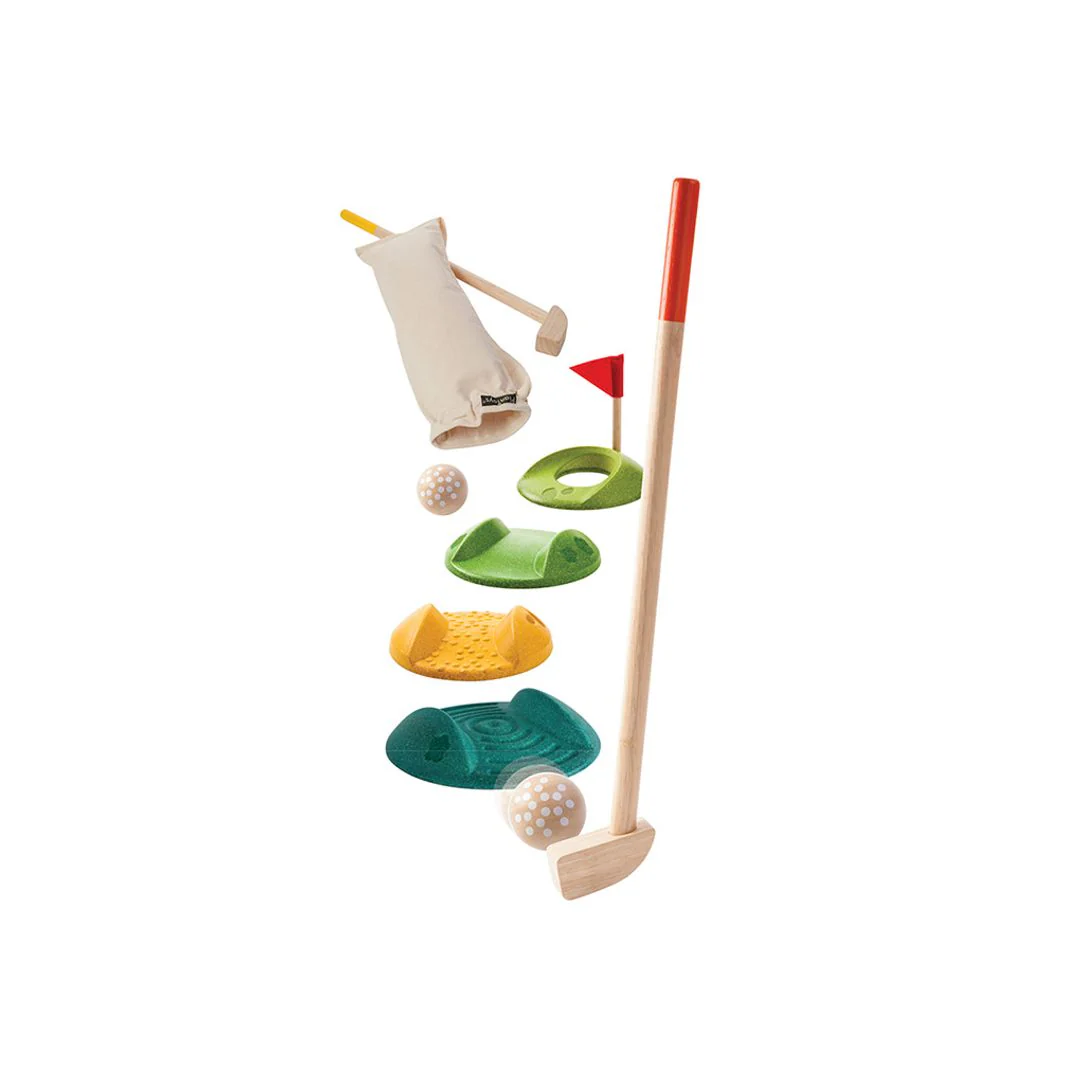 Mini Golf - Full Set - Image 10