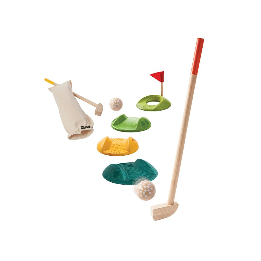 Mini Golf - Full Set - Image 11