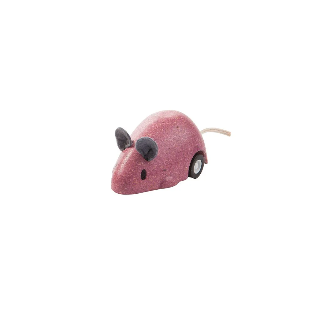 Moving Mouse - Image 2