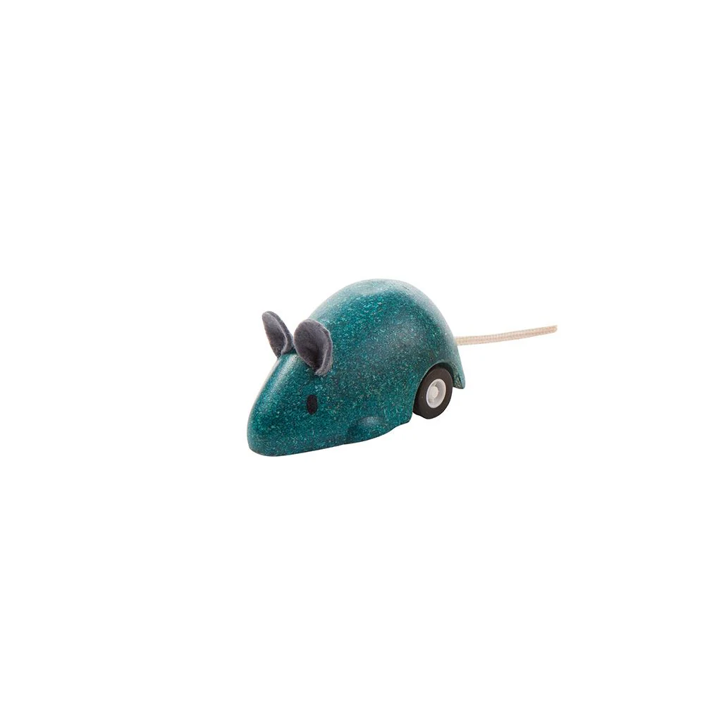 Moving Mouse - Image 3