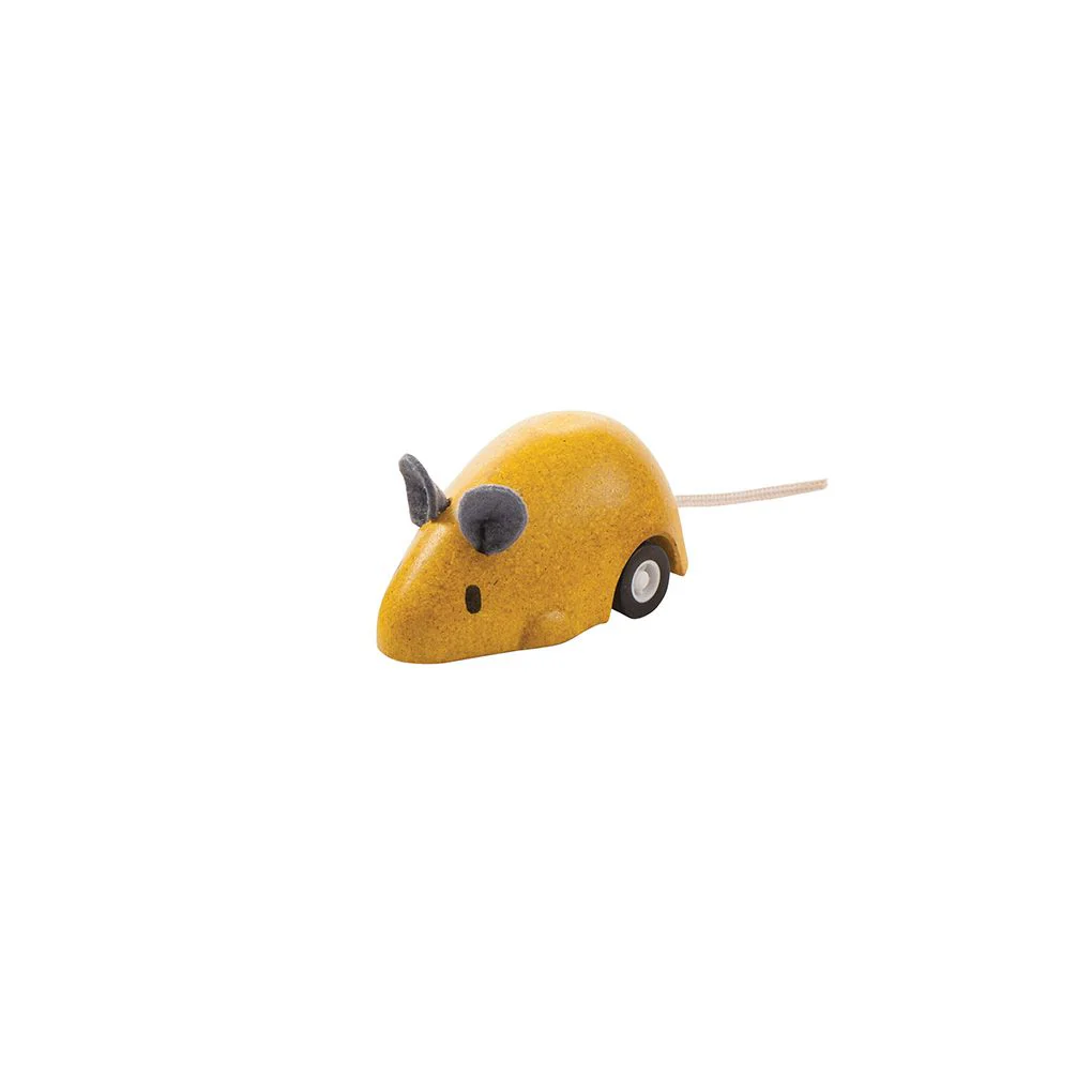 Moving Mouse - Image 4