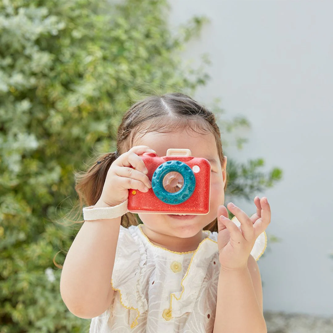 My First Camera - Image 3