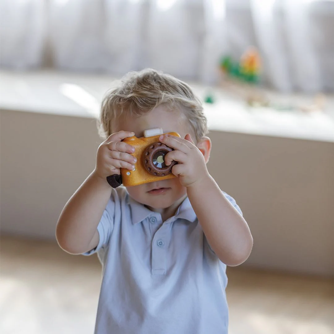 My First Camera - Orchard - Image 4
