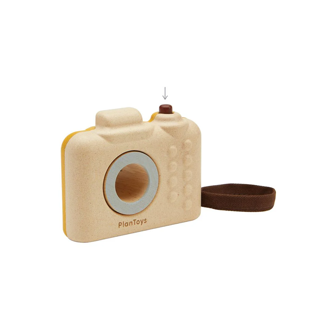 My First Camera - Orchard - Image 8