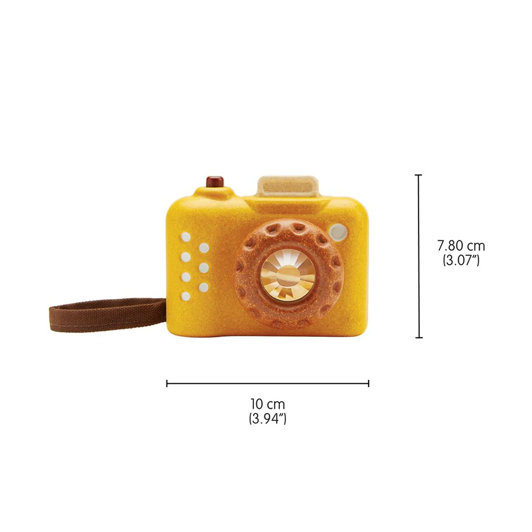 My First Camera - Orchard - Image 9