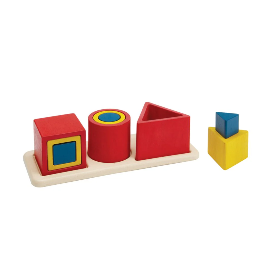 Nesting Puzzle - Unit Plus - Image 7