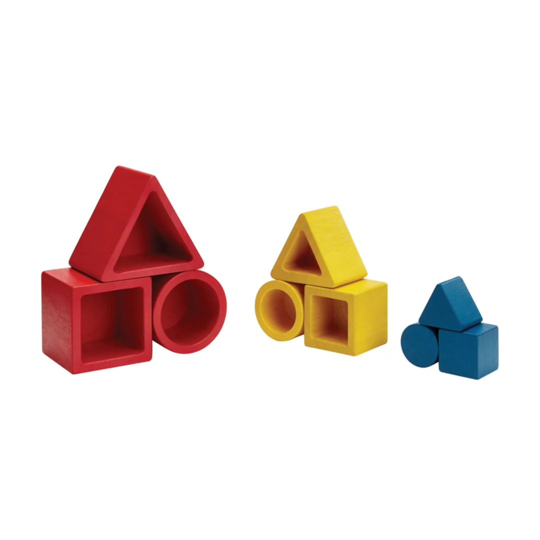 Nesting Puzzle - Unit Plus - Image 9