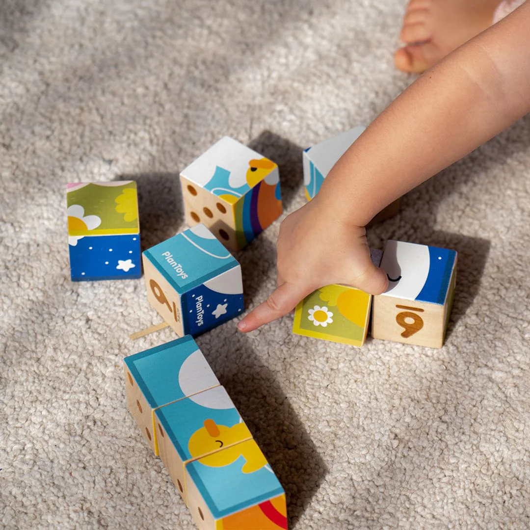 Puzzle Cube - Image 2