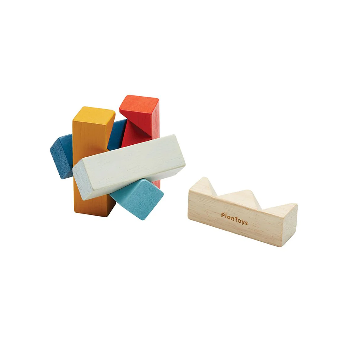 Rectangular Puzzle - PlanMini - Image 7