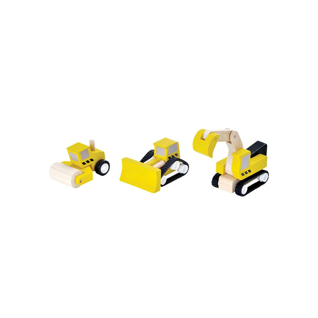 Road Construction Set - Image 7
