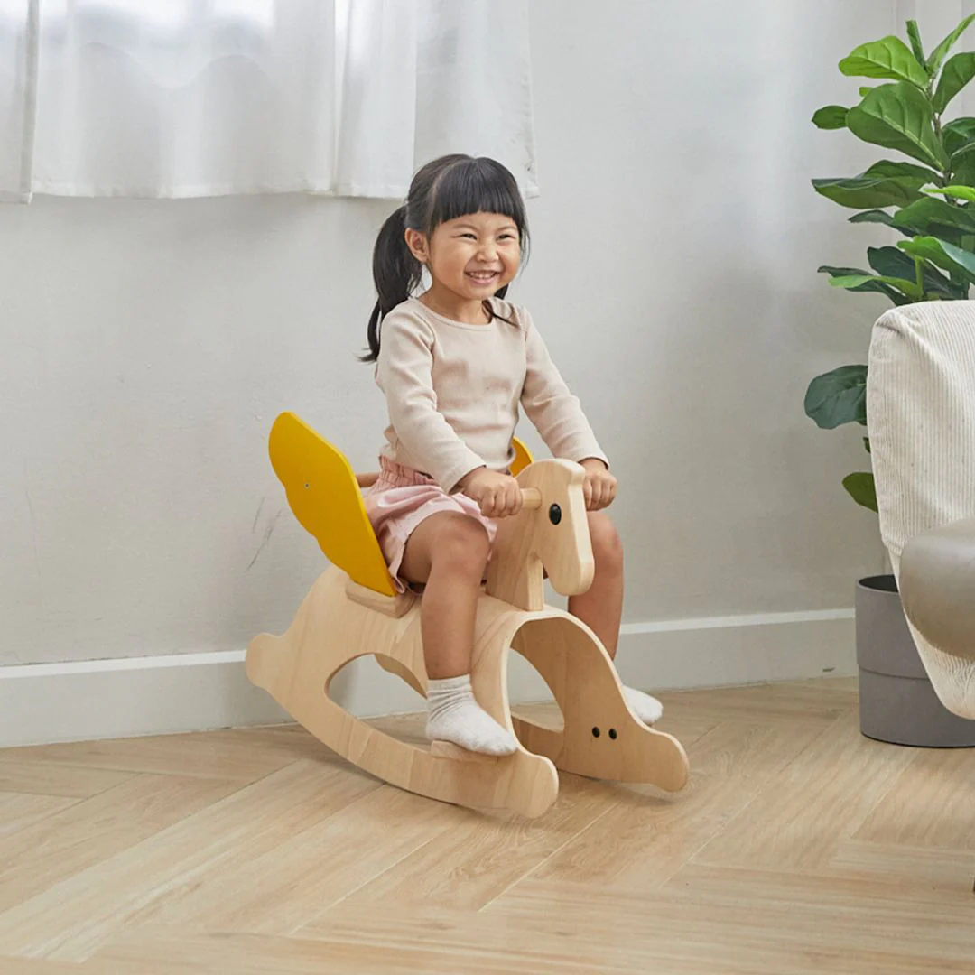 Rocking Pegasus - Image 2