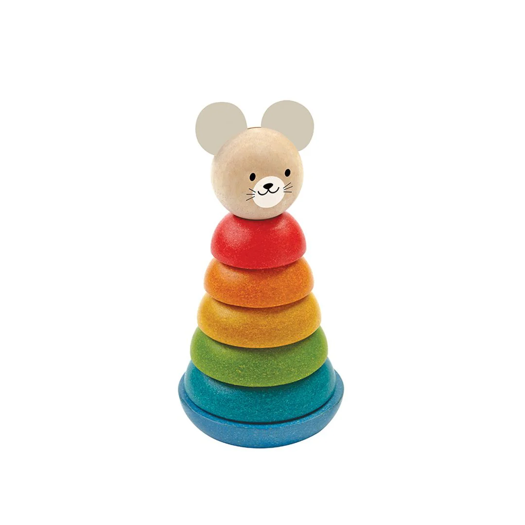 Stacking Ring - Mouse - Image 2