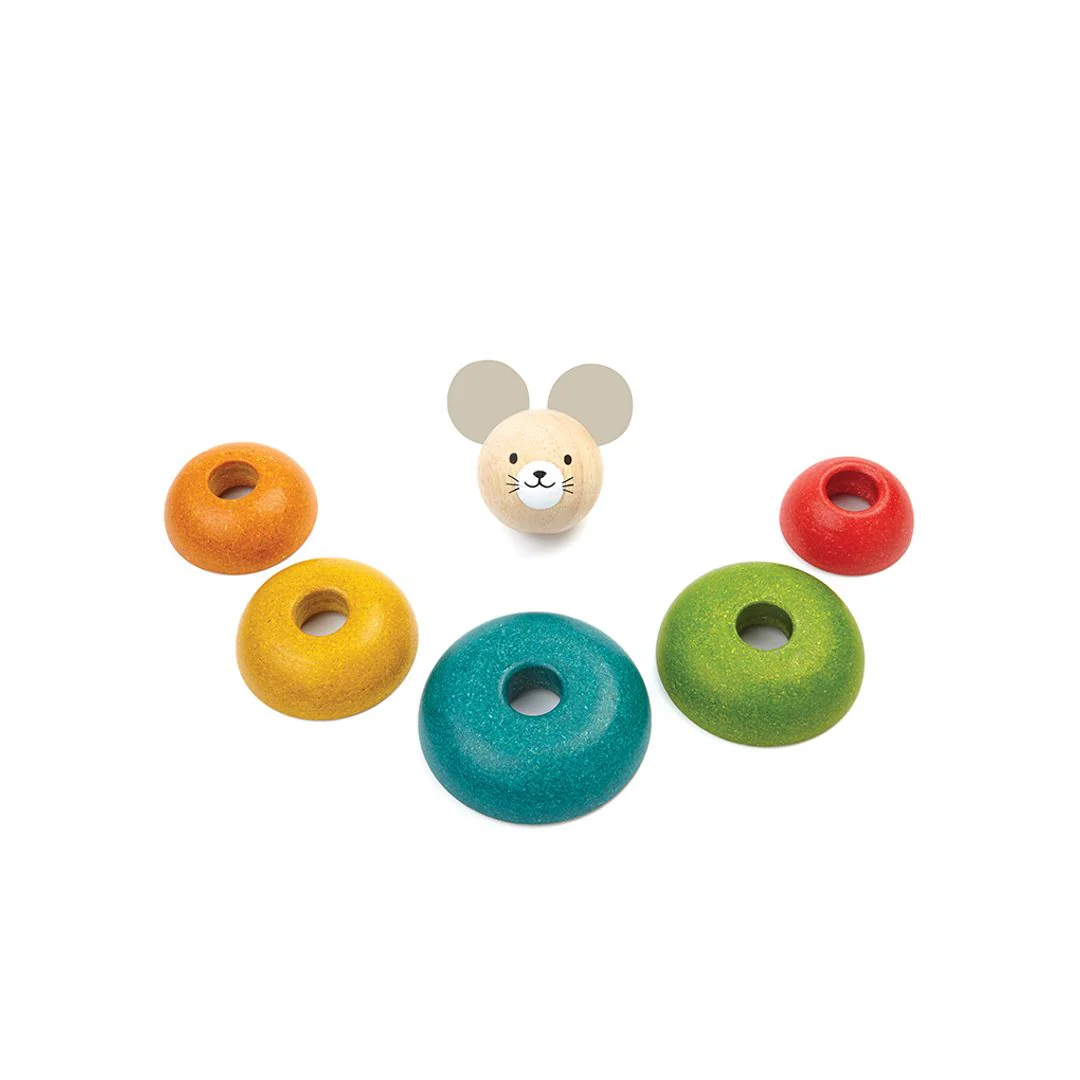 Stacking Ring - Mouse - Image 5