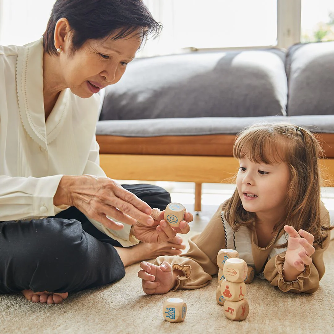 Storytelling Dice - Image 4