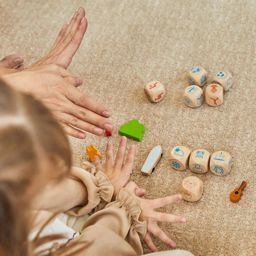 Storytelling Dice - Image 8