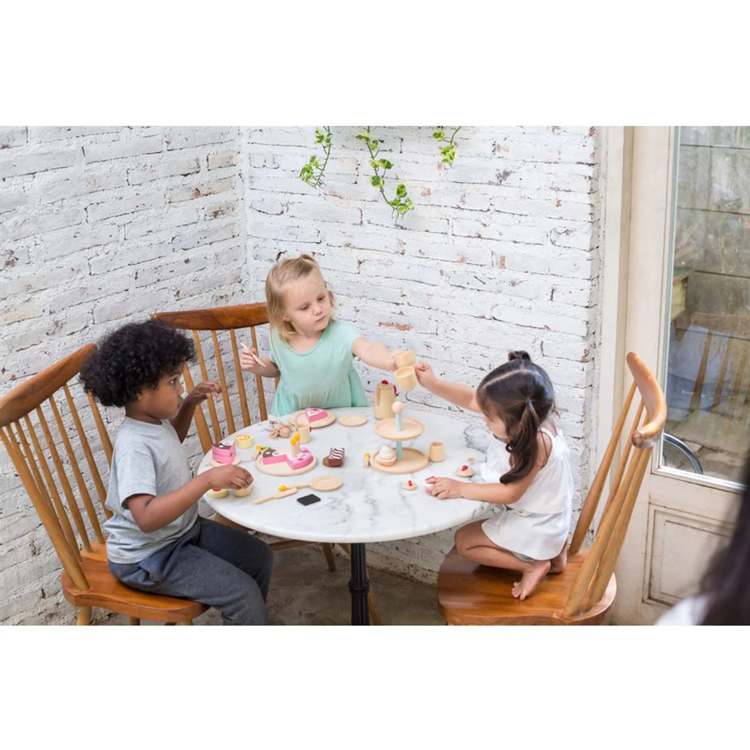Tea Setㅤ - Image 3