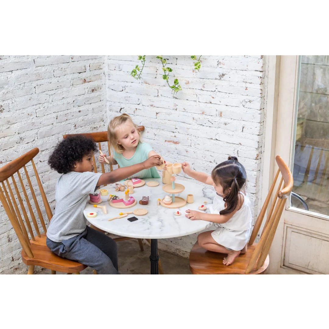 Tea Setㅤ - Image 4