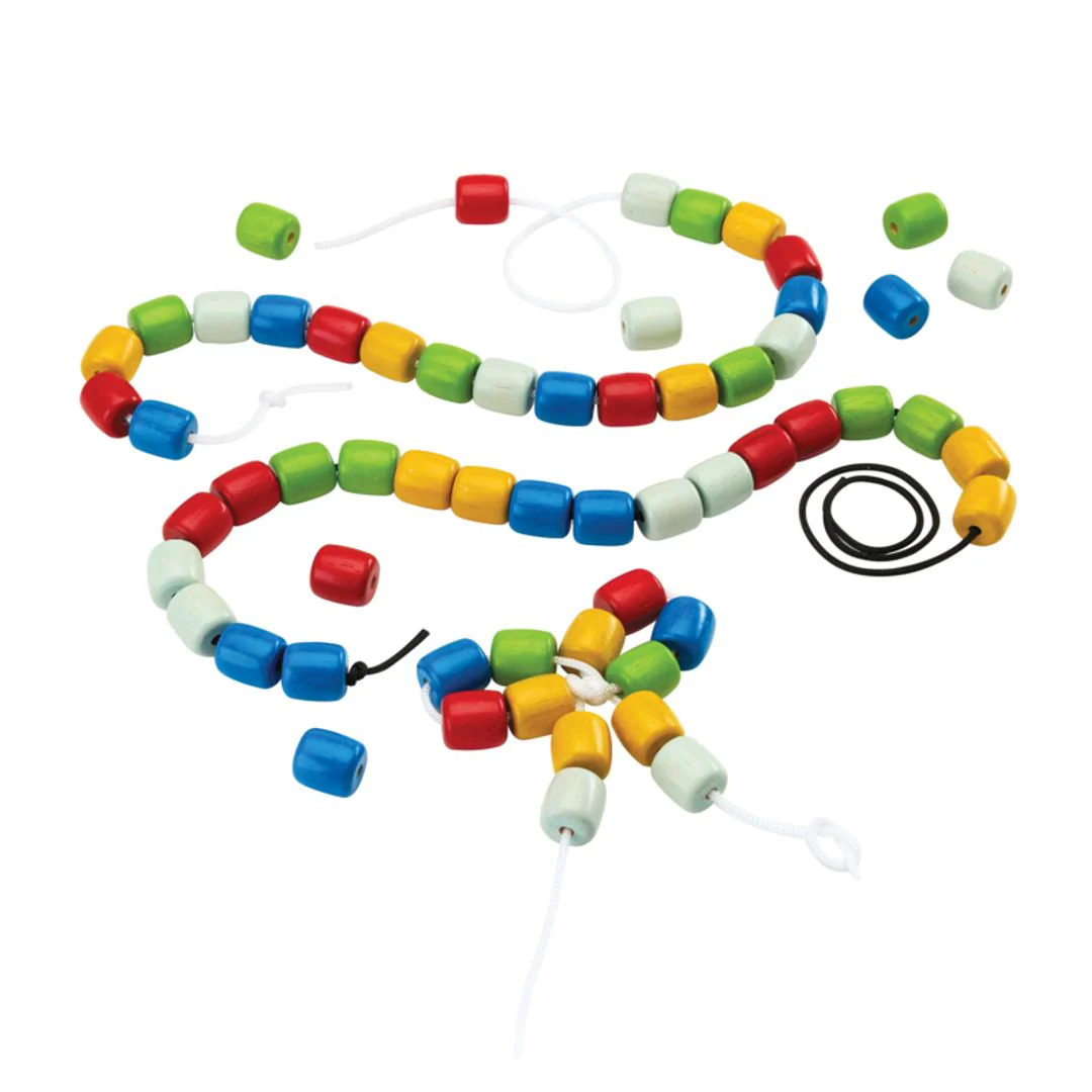 Threading Beads - Image 10