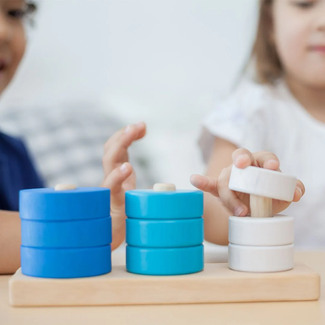 Trio Stacking - Image 4