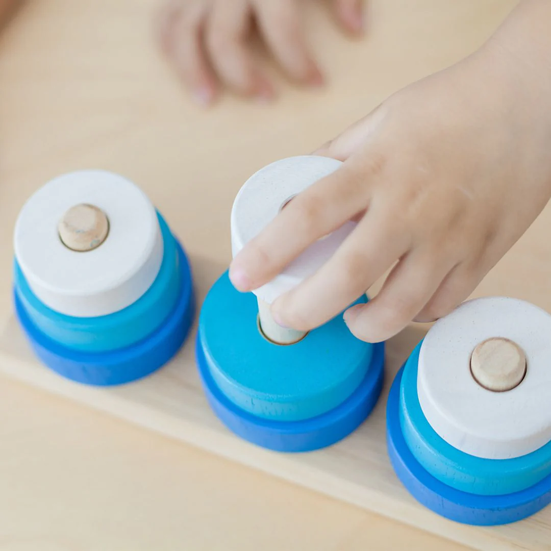 Trio Stacking - Image 6