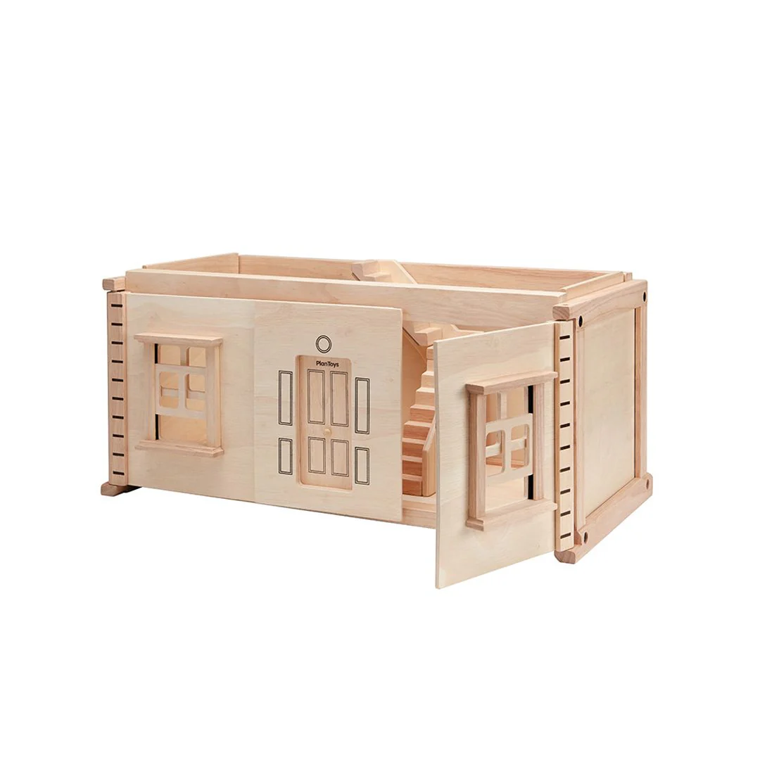 Victorian Dollhouse Basement Floor - Image 10