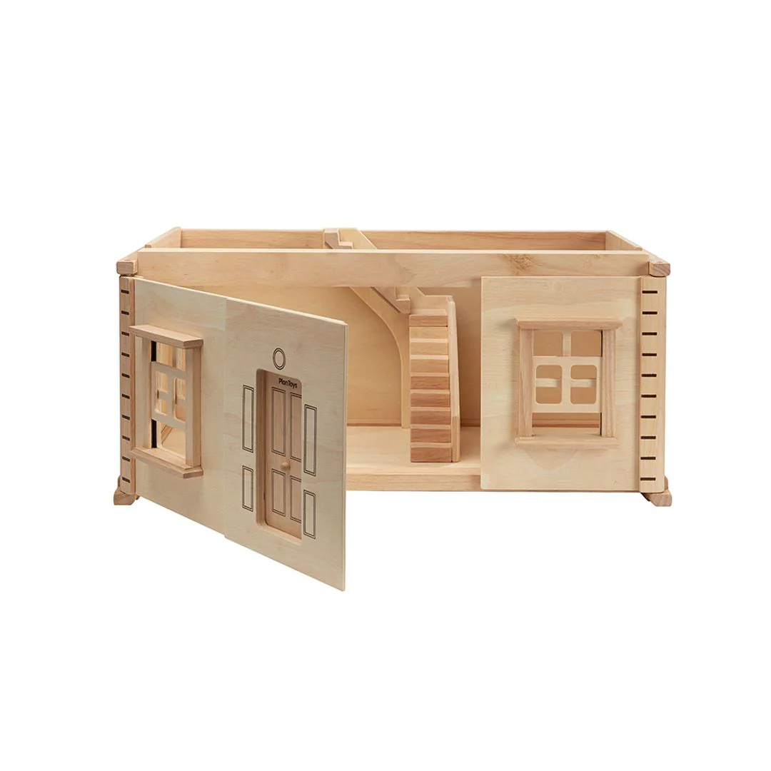 Victorian Dollhouse Basement Floor - Image 11