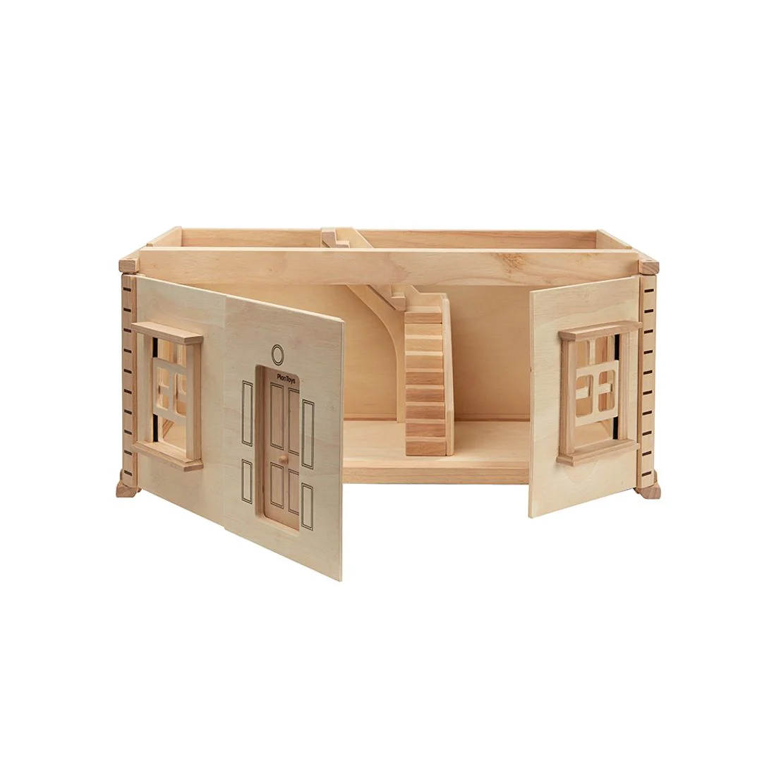 Victorian Dollhouse Basement Floor - Image 12