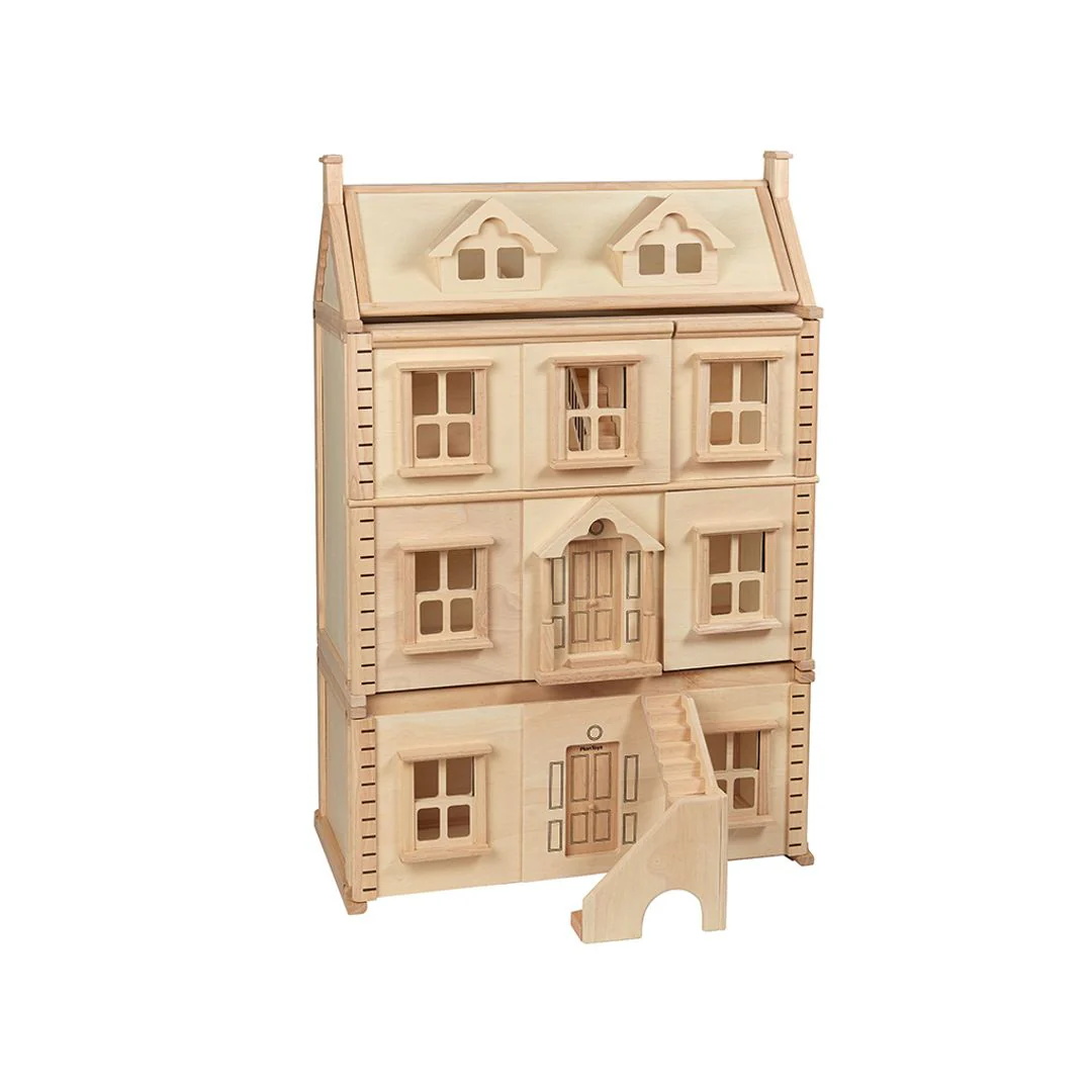 Victorian Dollhouse Basement Floor - Image 13