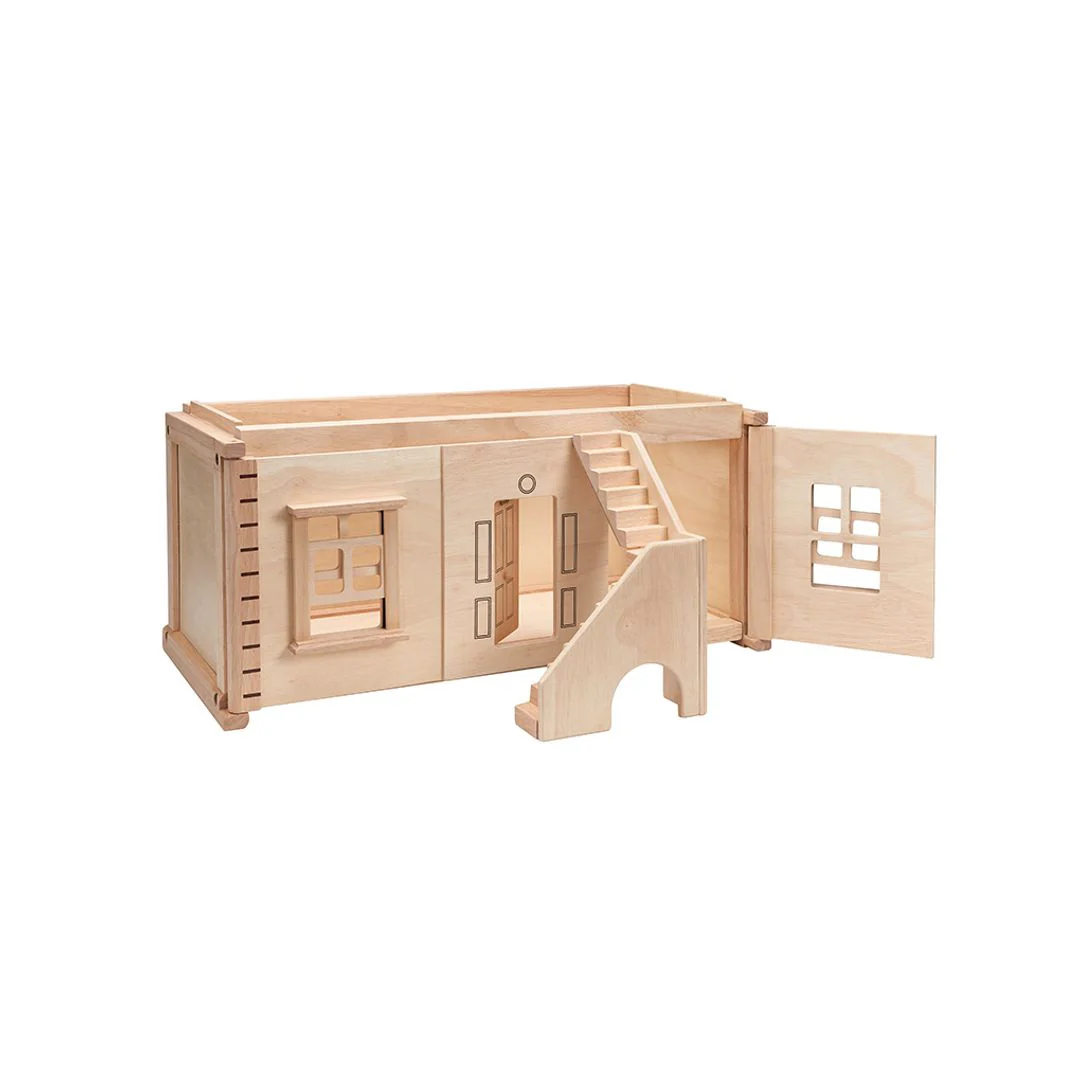 Victorian Dollhouse Basement Floor - Image 8