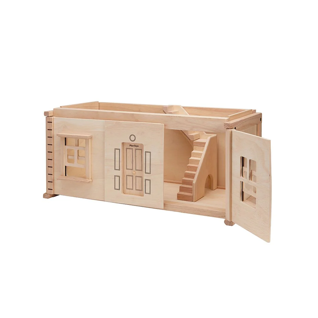 Victorian Dollhouse Basement Floor - Image 9