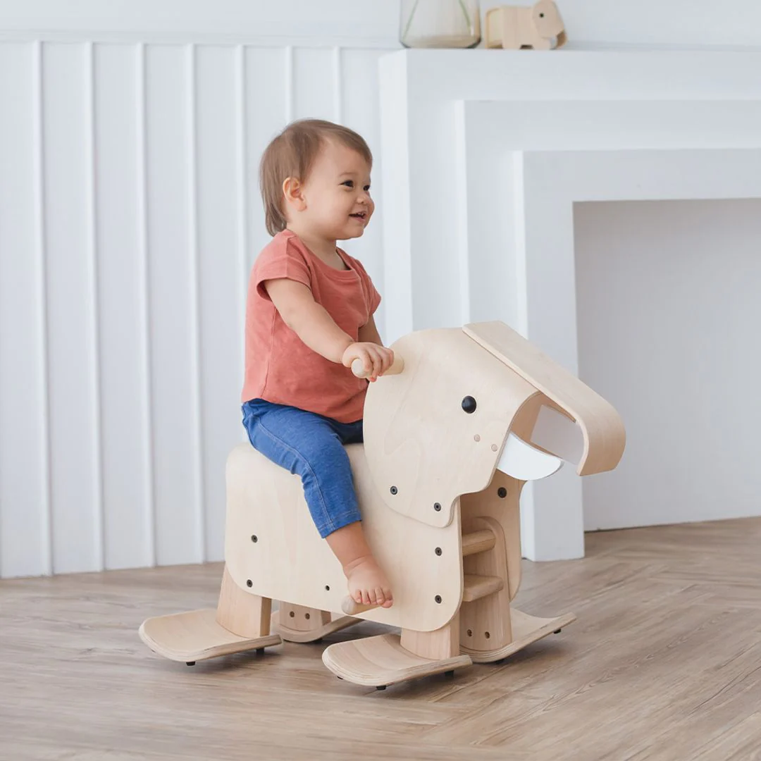 Walking Elephant - Image 5