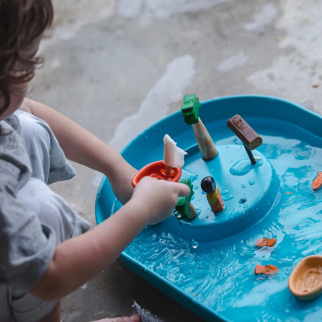 Water Play Set - Image 3