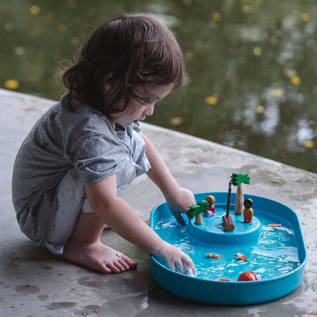 Water Play Set - Image 4