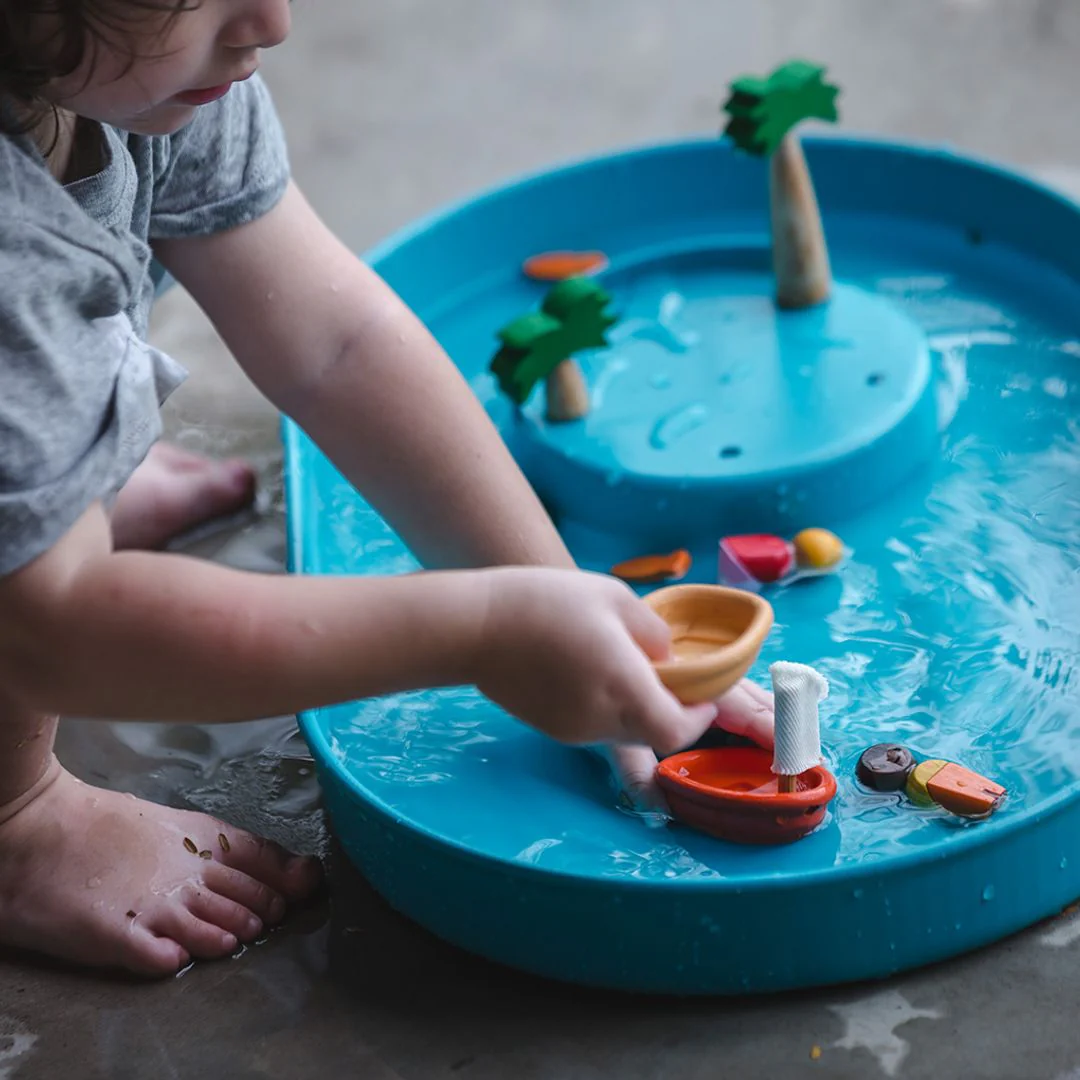 Water Play Set - Image 5