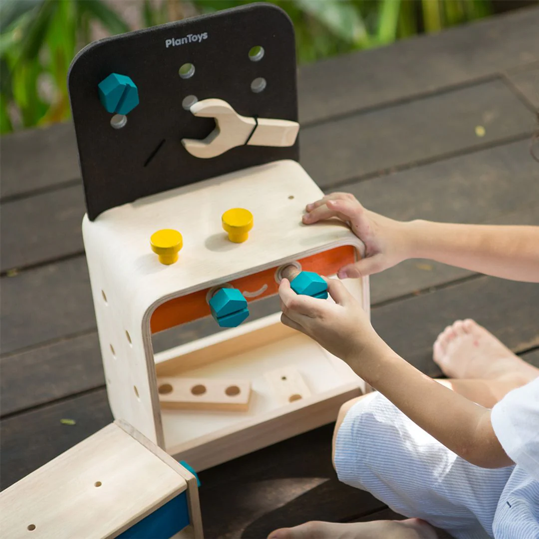 Workbench - Image 4